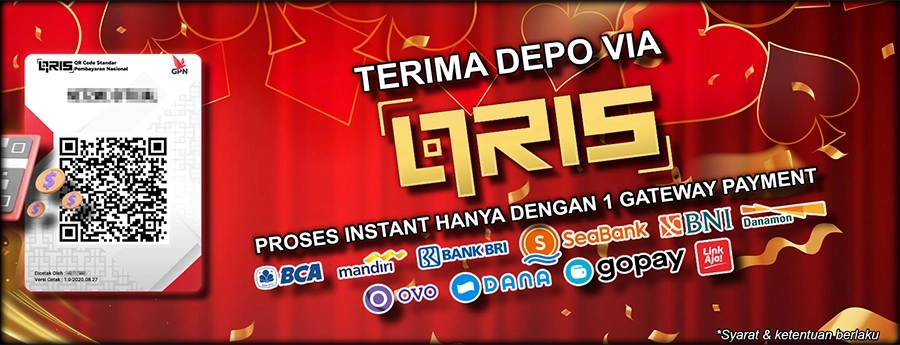 Banner Kecil WARKOP138
